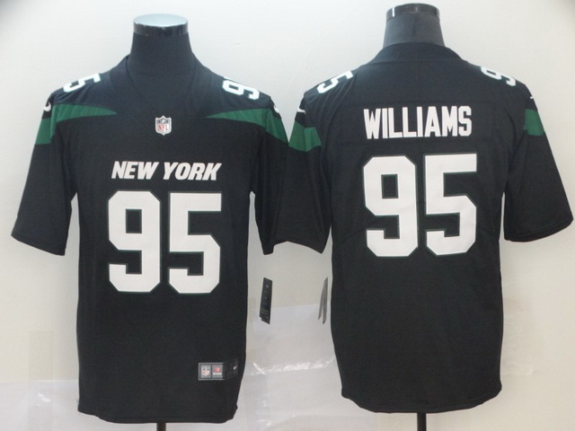 New York Jets Jerseys 54